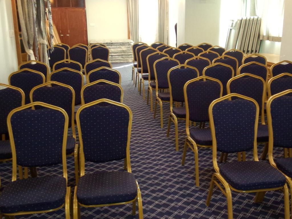 Hotel Dingar Mandalay Luaran gambar